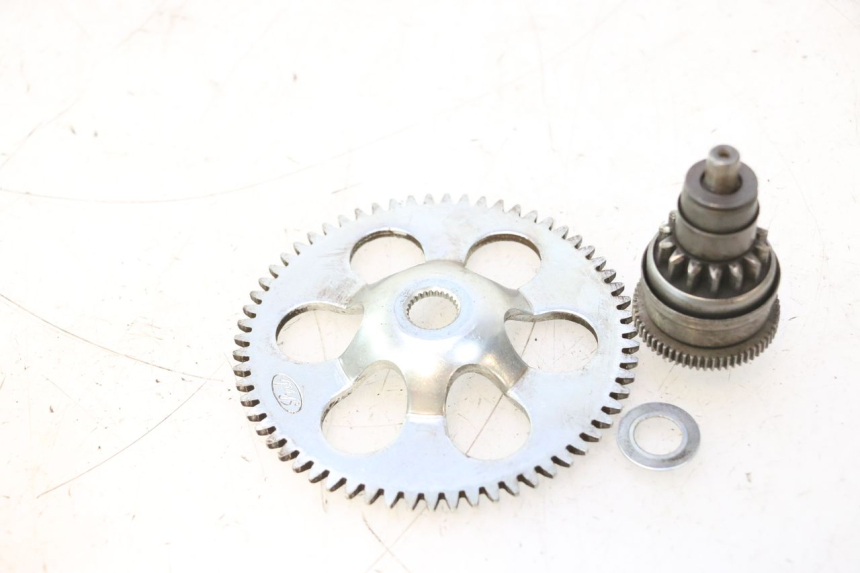 photo de ROUE LIBRE DEMARREUR PEUGEOT VIVACITY NEW 2T 50 (2008 - 2017) - Vue principale