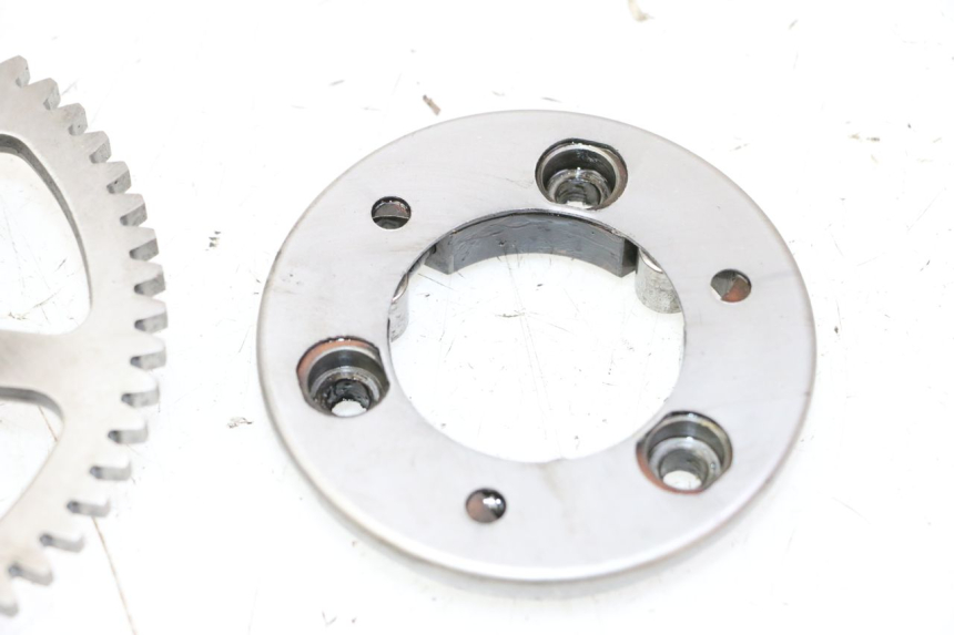 photo de ROUE LIBRE DEMARREUR YAMAHA X-CITY XCITY 125 (2007 - 2008)