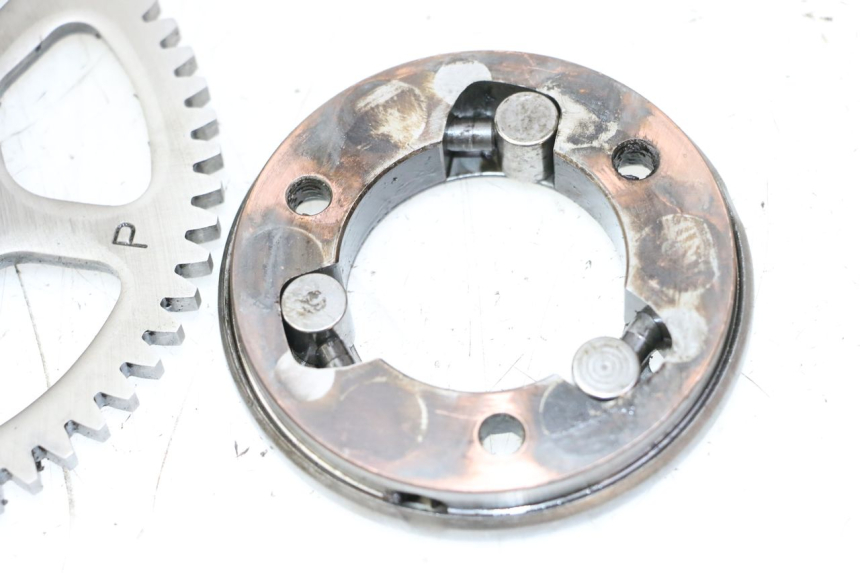 photo de ROUE LIBRE DEMARREUR YAMAHA X-CITY XCITY 125 (2007 - 2008)