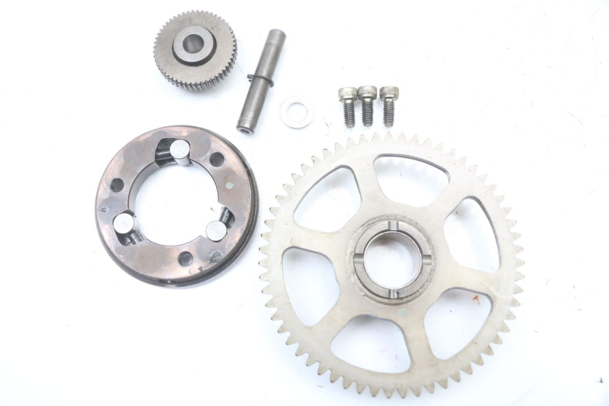 photo de ROUE LIBRE DEMARREUR YAMAHA XMAX X-MAX ABS 125 (2017 - 2020)