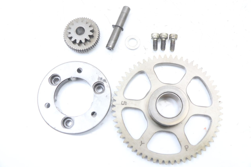 photo de ROUE LIBRE DEMARREUR YAMAHA XMAX X-MAX ABS 125 (2017 - 2020)