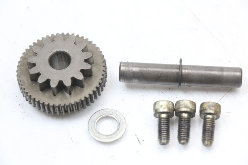 photo de ROUE LIBRE DEMARREUR YAMAHA XMAX X-MAX ABS 125 (2017 - 2020)