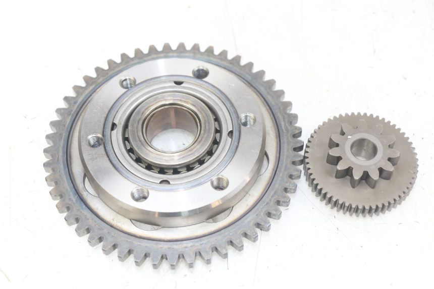 photo de ROUE LIBRE DEMARREUR YAMAHA X-MAX XMAX 250 (2006 - 2009)