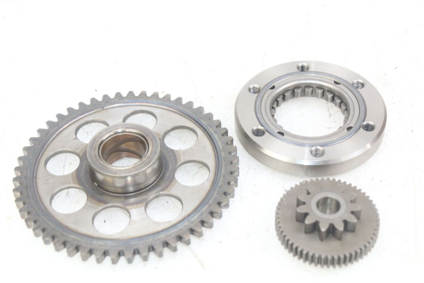 photo de ROUE LIBRE DEMARREUR YAMAHA X-MAX XMAX 250 (2006 - 2009)