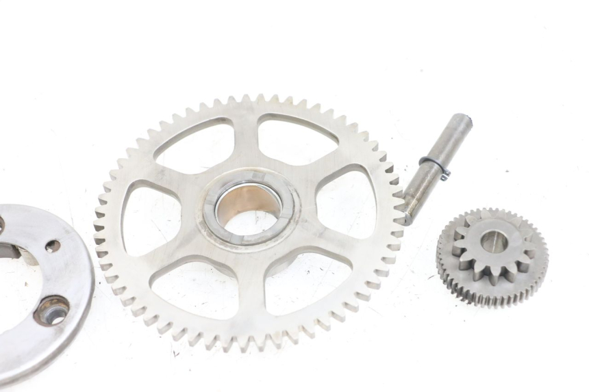 photo de ROUE LIBRE DEMARREUR YAMAHA X-MAX XMAX 125 (2010 - 2014)