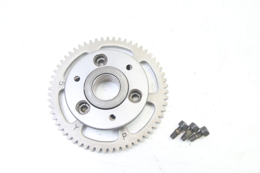 photo de ROUE LIBRE DEMARREUR YAMAHA X-MAX XMAX 125 (2010 - 2014)