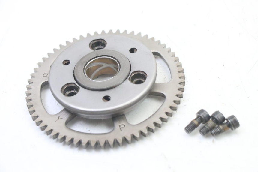 photo de ROUE LIBRE DEMARREUR YAMAHA X-MAX XMAX 125 (2010 - 2014)