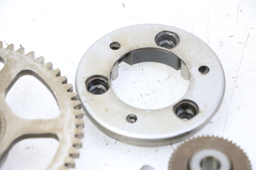 photo de ROUE LIBRE DEMARREUR YAMAHA X-MAX XMAX 125 (2010 - 2014)