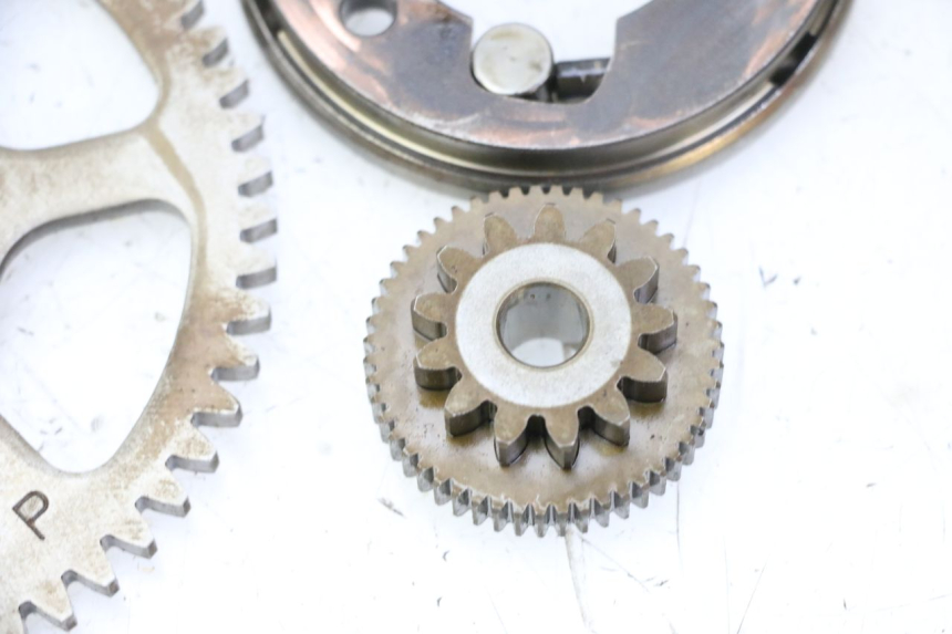 photo de ROUE LIBRE DEMARREUR YAMAHA X-MAX XMAX 125 (2010 - 2014)