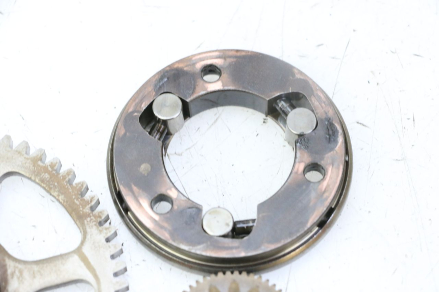 photo de ROUE LIBRE DEMARREUR YAMAHA X-MAX XMAX 125 (2010 - 2014)