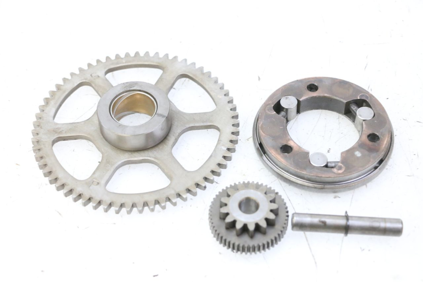 photo de ROUE LIBRE DEMARREUR YAMAHA XMAX X-MAX 125 (2006 - 2009)