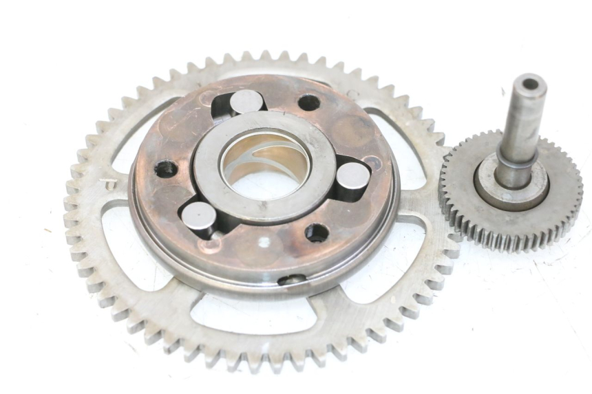 photo de ROUE LIBRE DEMARREUR YAMAHA XMAX X-MAX 125 (2006 - 2009)