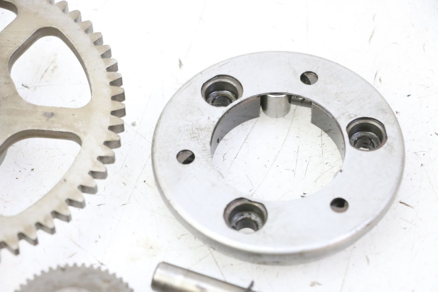 photo de ROUE LIBRE DEMARREUR YAMAHA XMAX X-MAX 125 (2006 - 2009)