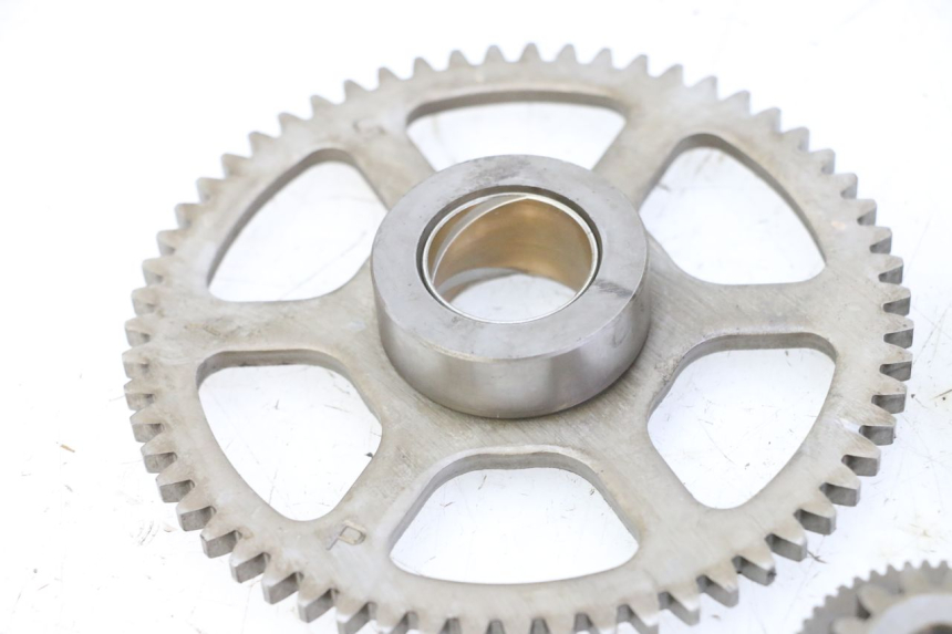 photo de ROUE LIBRE DEMARREUR YAMAHA XMAX X-MAX 125 (2006 - 2009)