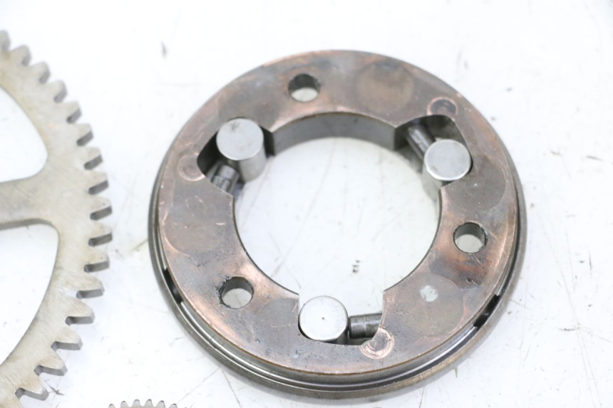 photo de ROUE LIBRE DEMARREUR YAMAHA XMAX X-MAX 125 (2006 - 2009)