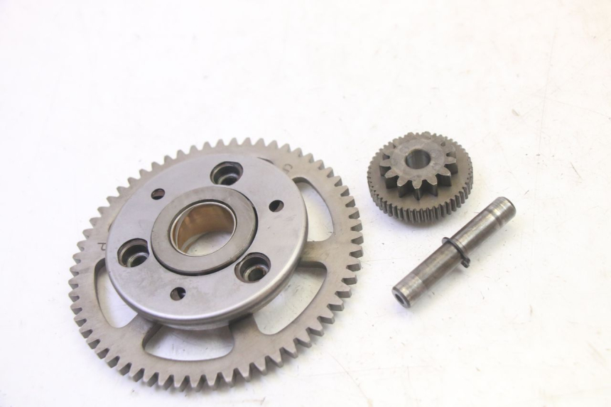 photo de ROUE LIBRE DEMARREUR YAMAHA X-MAX XMAX 125 (2010 - 2014)