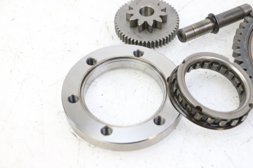 photo de ROUE LIBRE DEMARREUR YAMAHA X-MAX XMAX 250 (2006 - 2009)