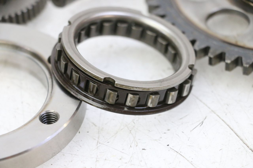 photo de ROUE LIBRE DEMARREUR YAMAHA X-MAX XMAX 250 (2006 - 2009)