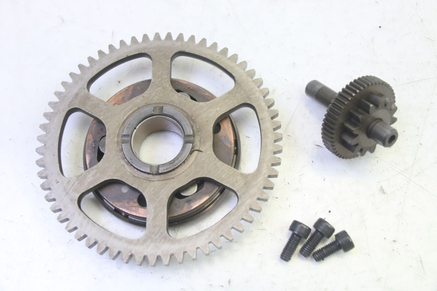 photo de ROUE LIBRE DEMARREUR YAMAHA X-MAX XMAX 125 (2010 - 2014) - Détail de la pièce