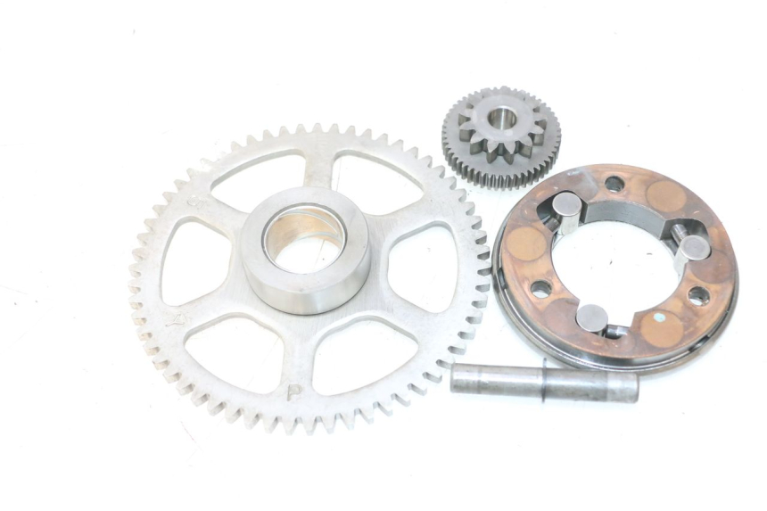 photo de ROUE LIBRE DEMARREUR YAMAHA XMAX X-MAX 125 (2006 - 2009) - Vue principale