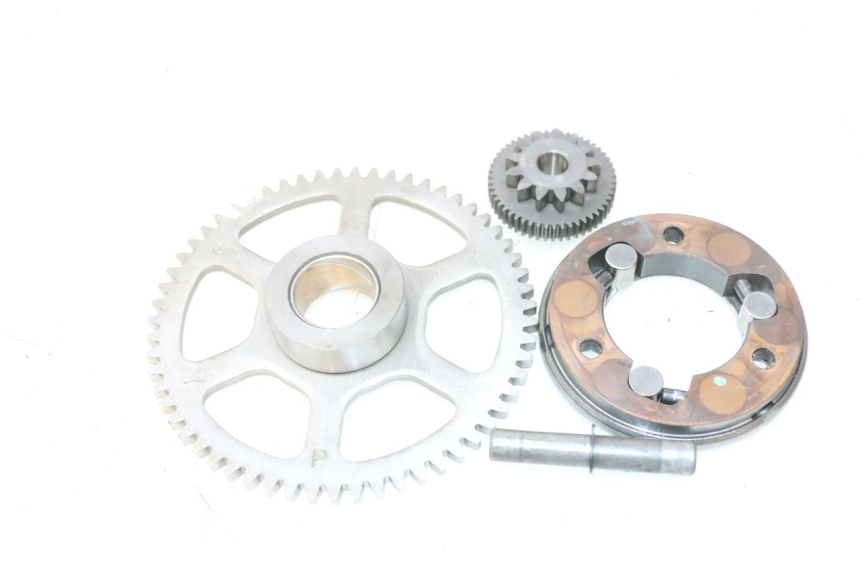 photo de ROUE LIBRE DEMARREUR YAMAHA XMAX X-MAX 125 (2006 - 2009) - Autre angle de vue