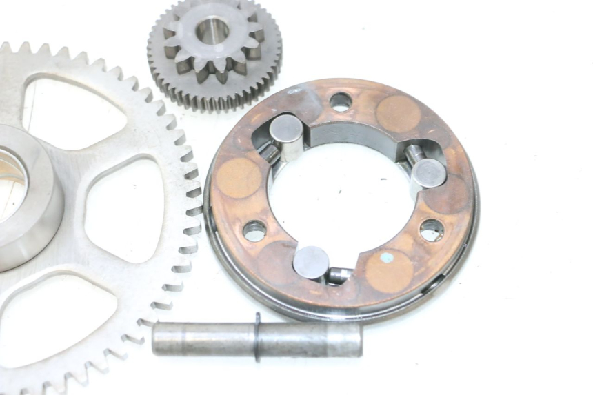 photo de ROUE LIBRE DEMARREUR YAMAHA XMAX X-MAX 125 (2006 - 2009) - Vue d’ensemble