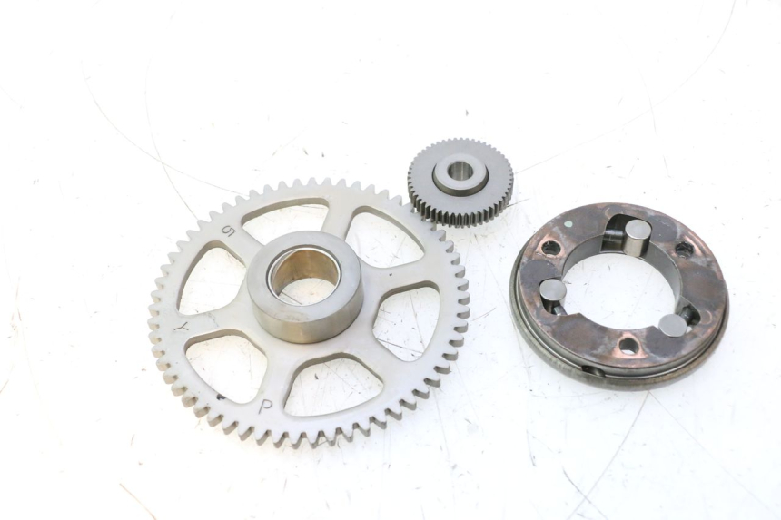 photo de ROUE LIBRE DEMARREUR YAMAHA X-MAX XMAX 125 (2010 - 2013) - Vue principale