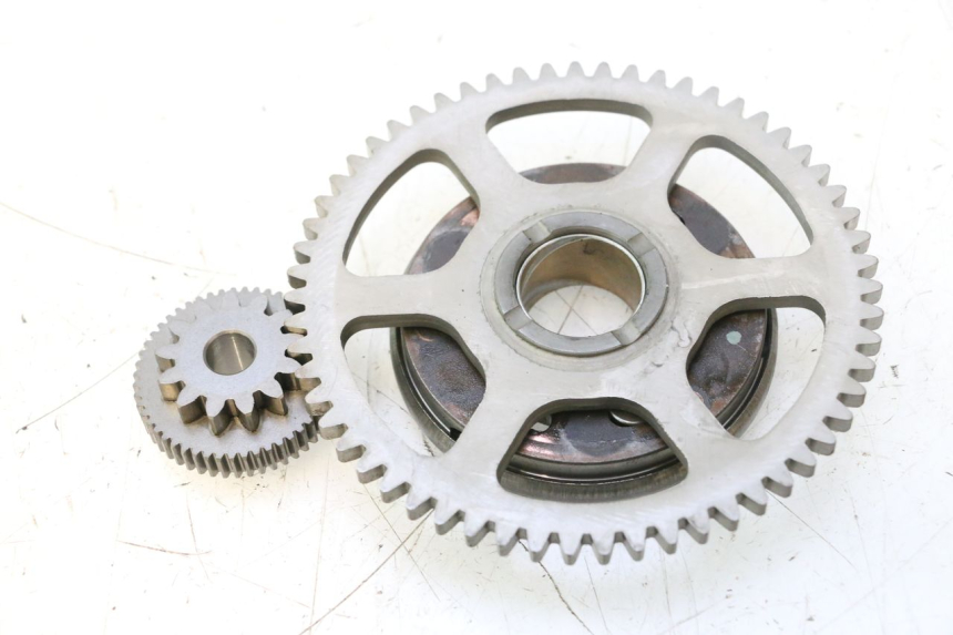 photo de ROUE LIBRE DEMARREUR YAMAHA X-MAX XMAX 125 (2010 - 2013) - Détail de la pièce