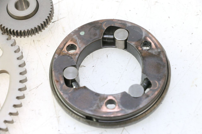 photo de ROUE LIBRE DEMARREUR YAMAHA X-MAX XMAX 125 (2010 - 2013) - Vue d’ensemble