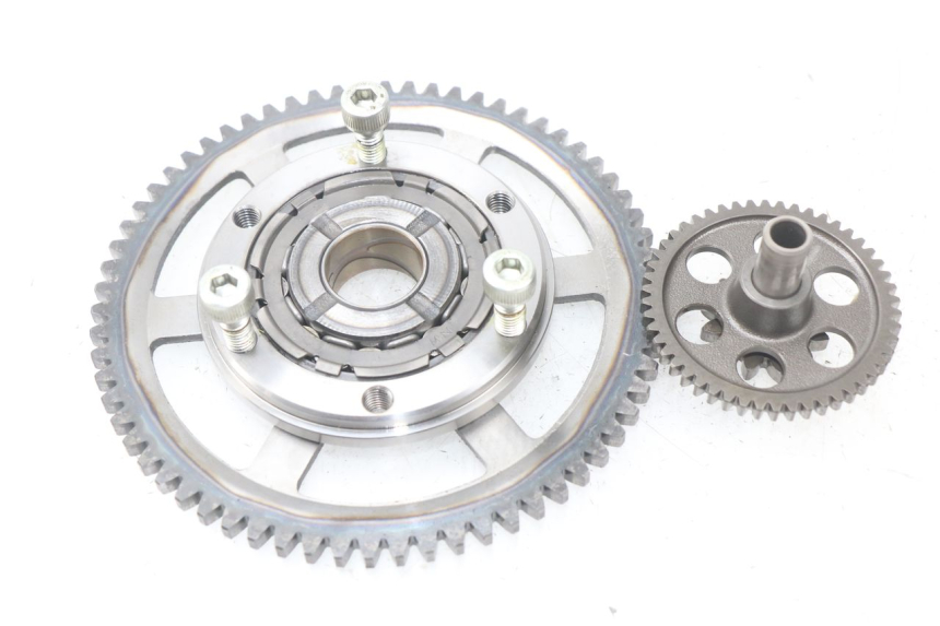 photo de ROUE LIBRE DEMARREUR YAMAHA XP T-MAX TMAX 500 (2008 - 2012)