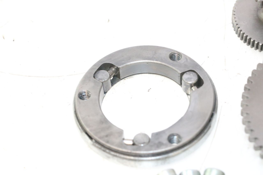 photo de ROUE LIBRE DEMARREUR SMC XROAD 150 - Détails caractéristiques