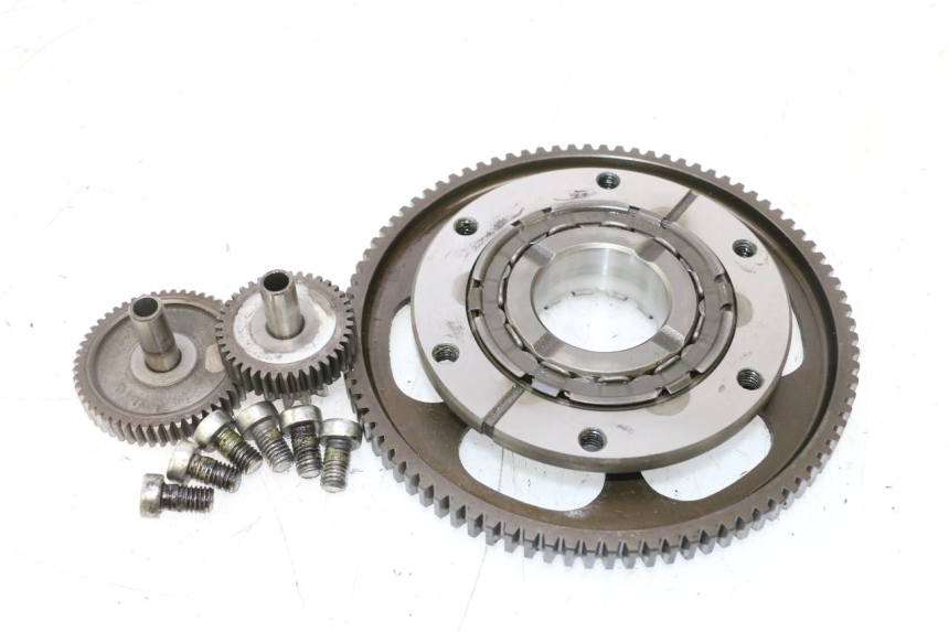 photo de ROUE LIBRE DEMARREUR HONDA XRV AFRICA TWIN 750 (1990 - 1992) - Vue principale