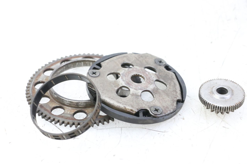 photo de ROUE LIBRE DEMARREUR YAMAHA AEROX 50 (1997 - 2006)