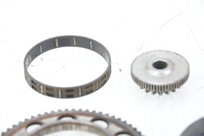 photo de ROUE LIBRE DEMARREUR YAMAHA AEROX 50 (1997 - 2006)