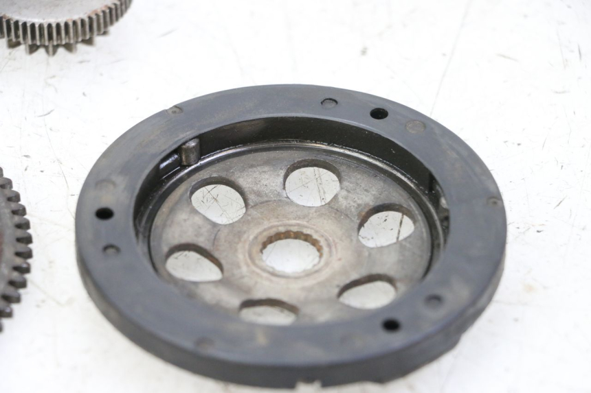 photo de ROUE LIBRE DEMARREUR YAMAHA AEROX 50 (1997 - 2006)