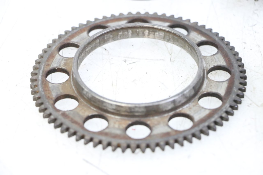 photo de ROUE LIBRE DEMARREUR YAMAHA AEROX 50 (1997 - 2006)