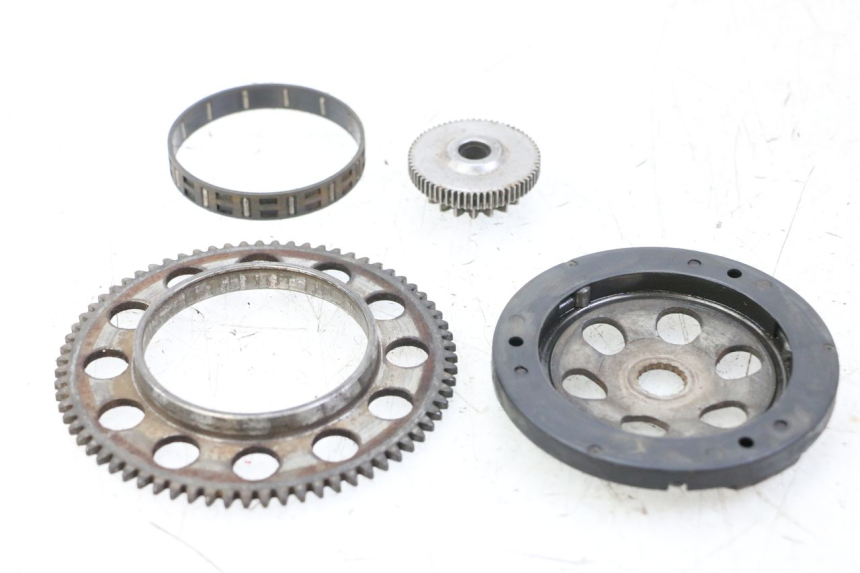 photo de ROUE LIBRE DEMARREUR YAMAHA AEROX 50 (1997 - 2006)