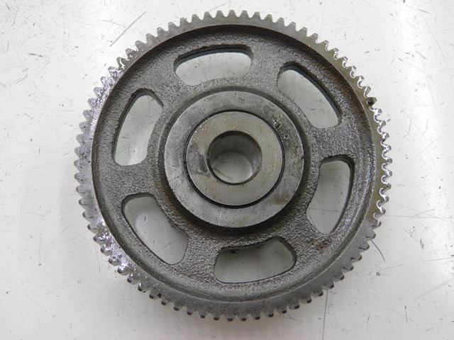 photo de ROUE LIBRE DEMARREUR YAMAHA FJR 1300 (2004 - 2005)