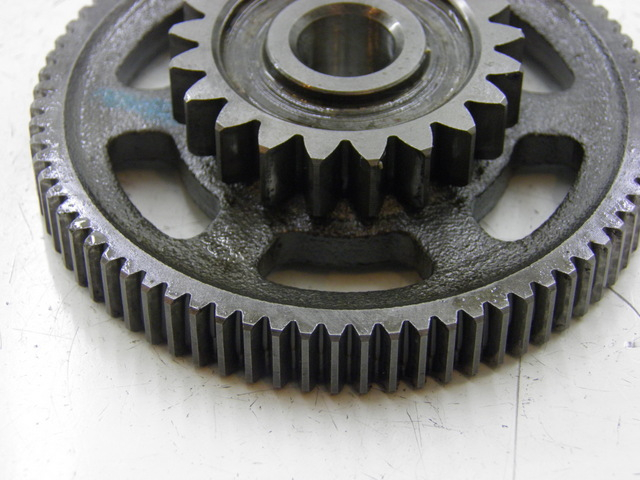 photo de ROUE LIBRE DEMARREUR YAMAHA FJR 1300 (2004 - 2005)