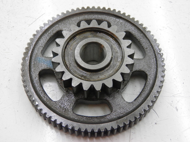 photo de ROUE LIBRE DEMARREUR YAMAHA FJR 1300 (2004 - 2005)