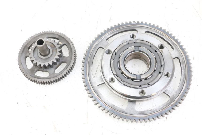 photo de ROUE LIBRE DEMARREUR YAMAHA FJR ABS 1300 (2006 - 2012)