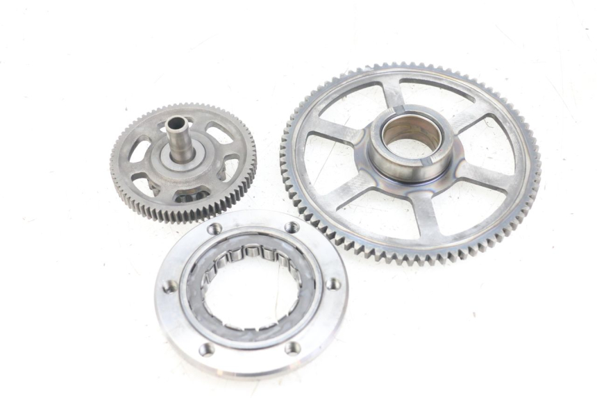 photo de ROUE LIBRE DEMARREUR YAMAHA FJR ABS 1300 (2006 - 2012)