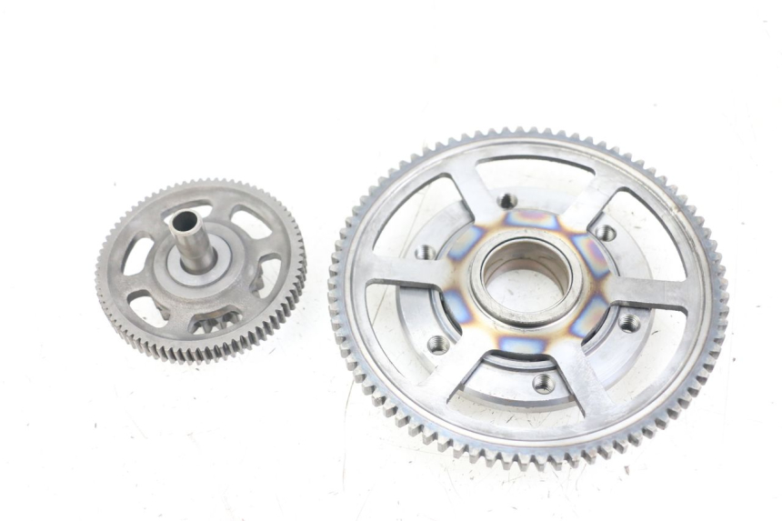 photo de ROUE LIBRE DEMARREUR YAMAHA FJR ABS 1300 (2006 - 2012)
