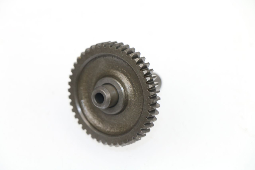 photo de ROUE LIBRE DEMARREUR YAMAHA FZ6 FAZER 600 (2007 - 2010)
