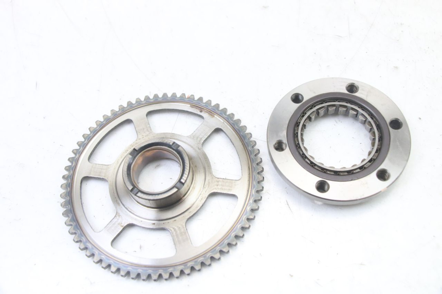 photo de ROUE LIBRE DEMARREUR YAMAHA FZ6 FAZER S2 600 (2007 - 2011)