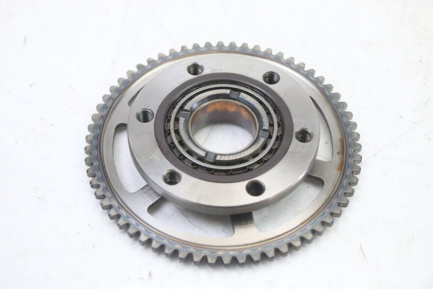 photo de ROUE LIBRE DEMARREUR YAMAHA FZ6 FAZER S2 600 (2007 - 2011)