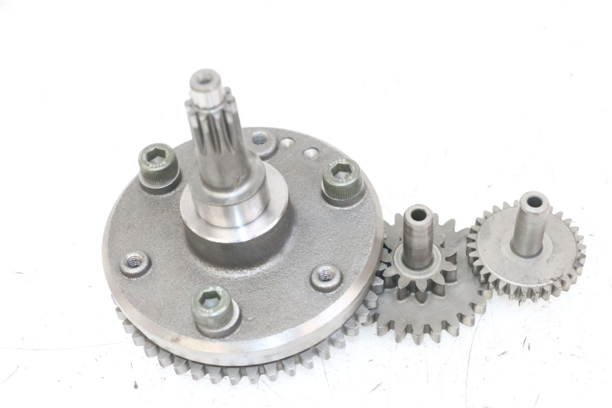 photo de ROUE LIBRE DEMARREUR YAMAHA FZS FAZER 600 (2001 - 2003)