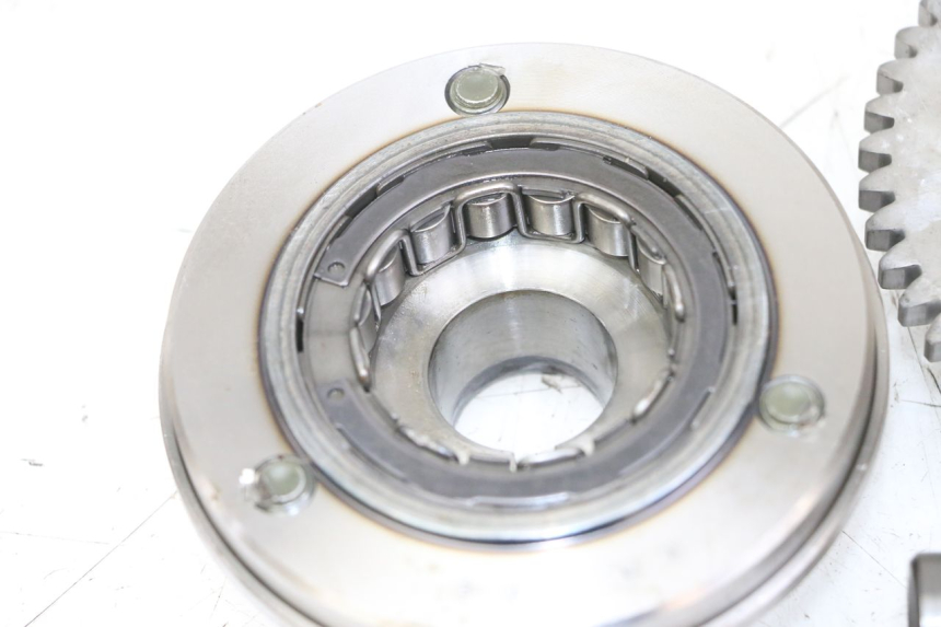 photo de ROUE LIBRE DEMARREUR YAMAHA FZS FAZER 600 (2001 - 2003)