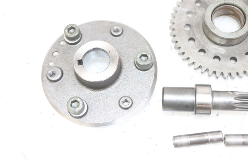photo de ROUE LIBRE DEMARREUR YAMAHA FZS FAZER 600 (2001 - 2003)