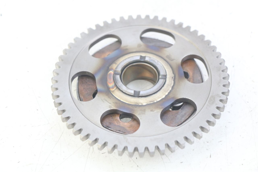 photo de ROUE LIBRE DEMARREUR YAMAHA SR 125 (1996 - 2003)